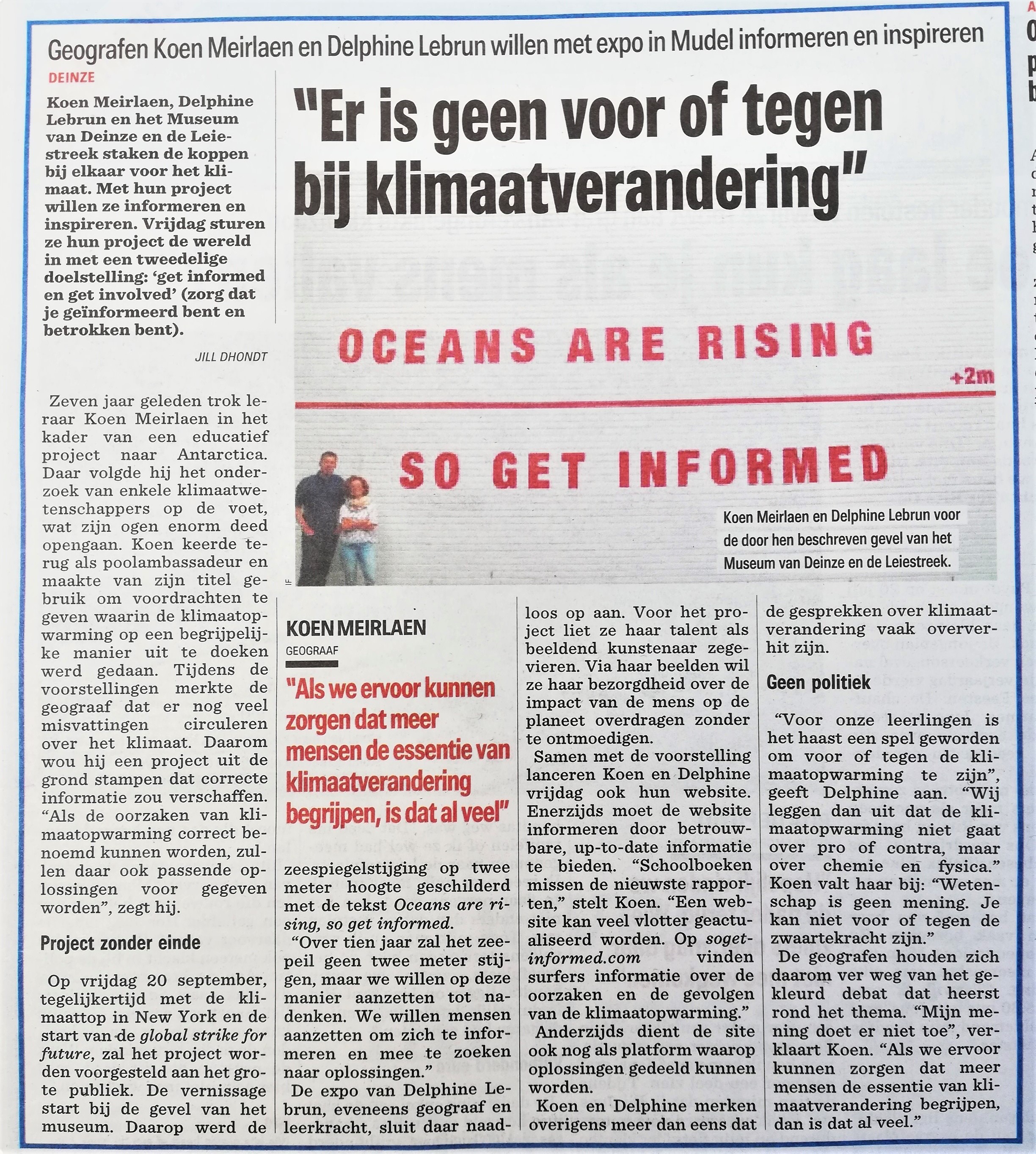 Nieuwsblad