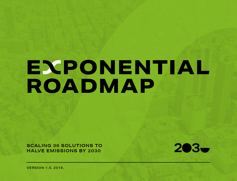 exp roadmap