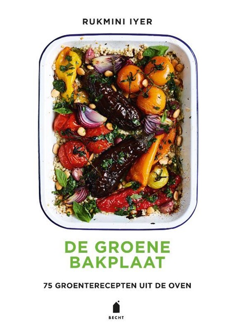 groene bakplaat