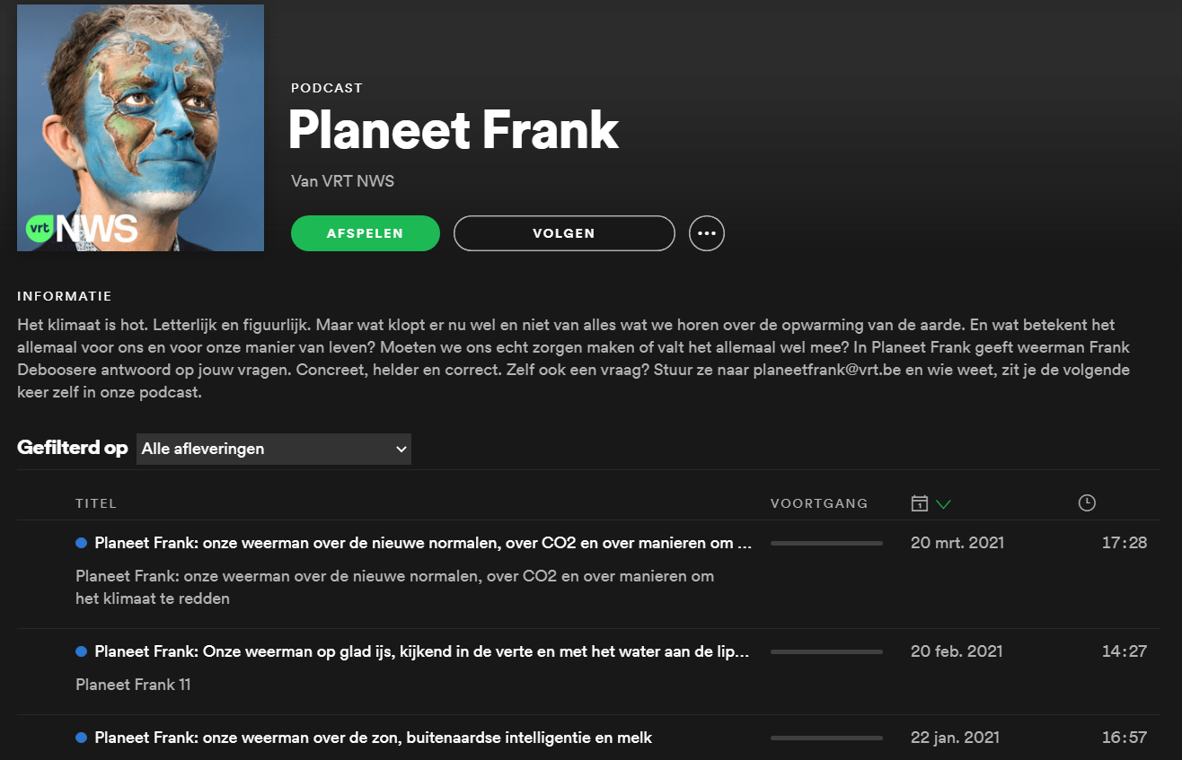 planeet frank