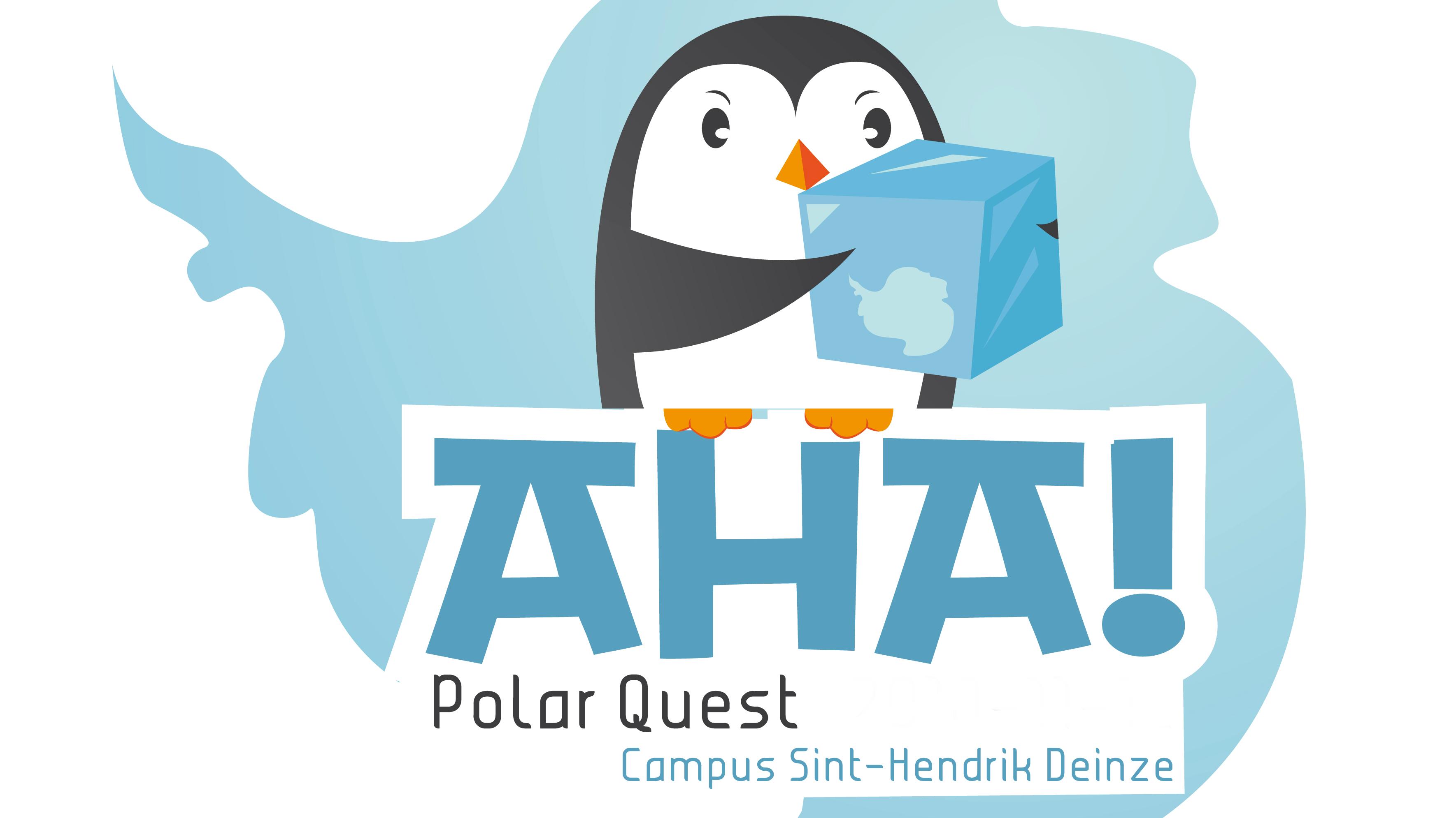AHA-project: een schoolproject met impact AHA-project