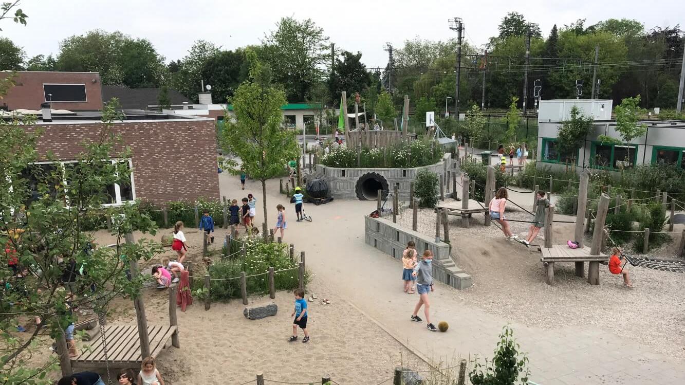 klimaatspeelplaats klimaatspeelplaats