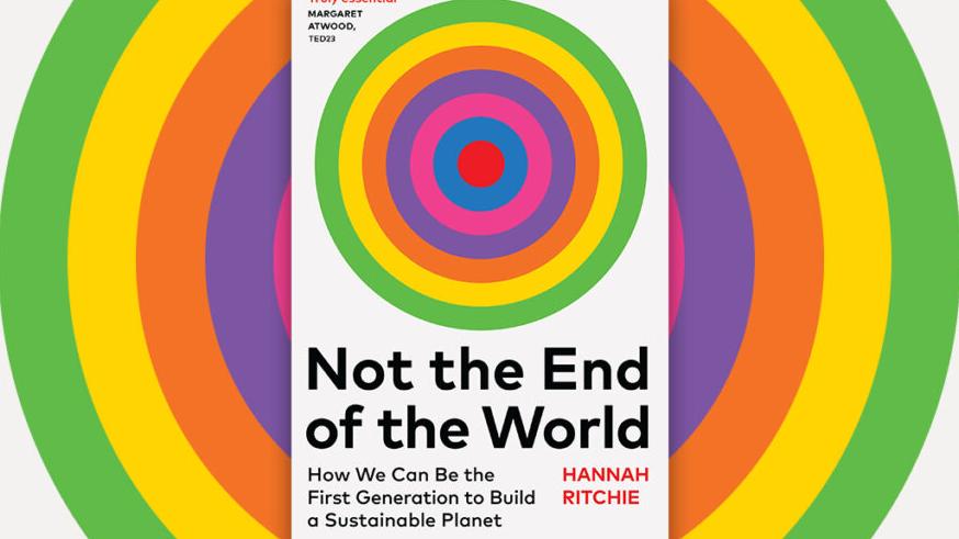 not the end of the world not the end of the world