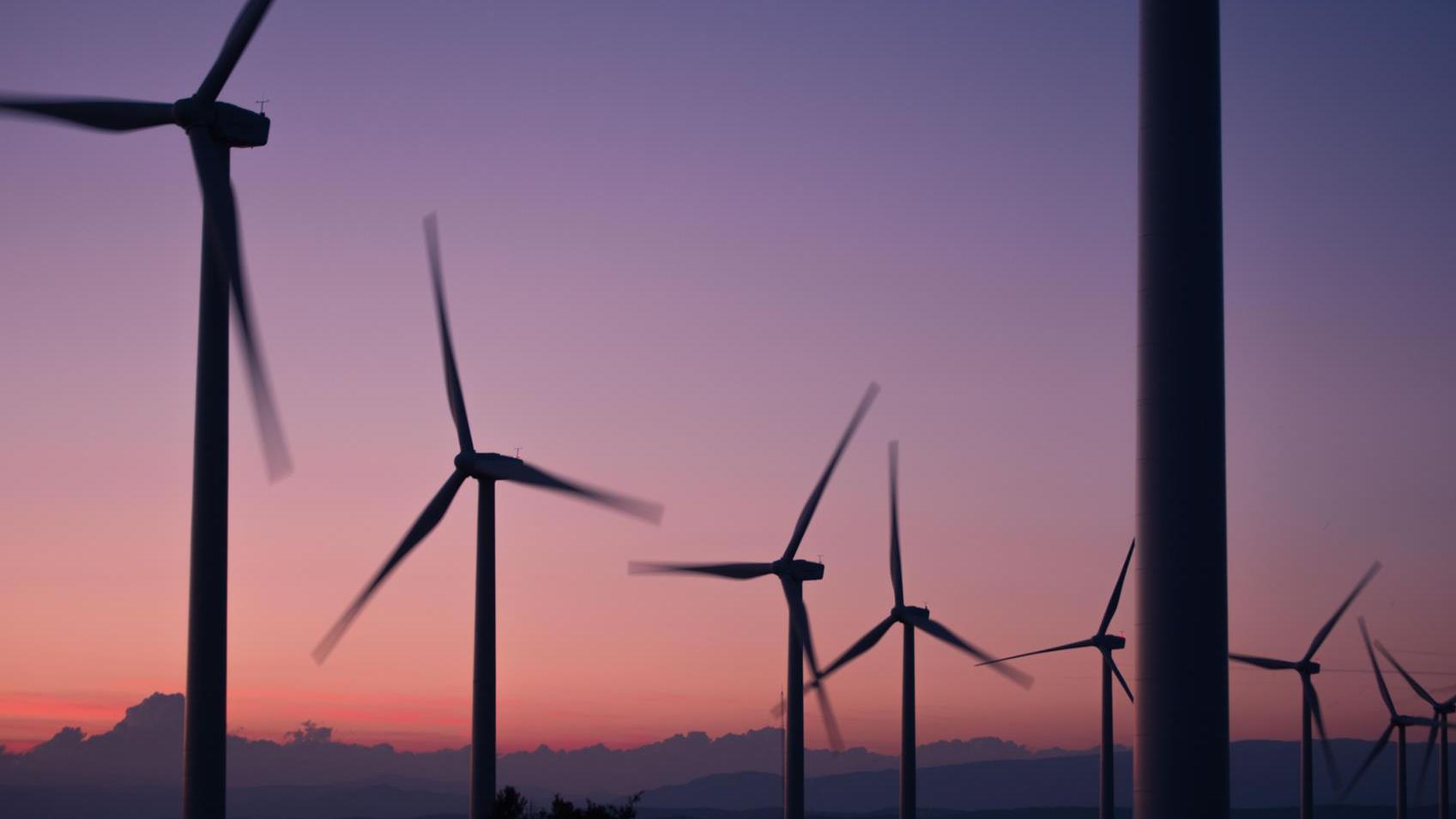 hernieuwbare energie hernieuwbare energie