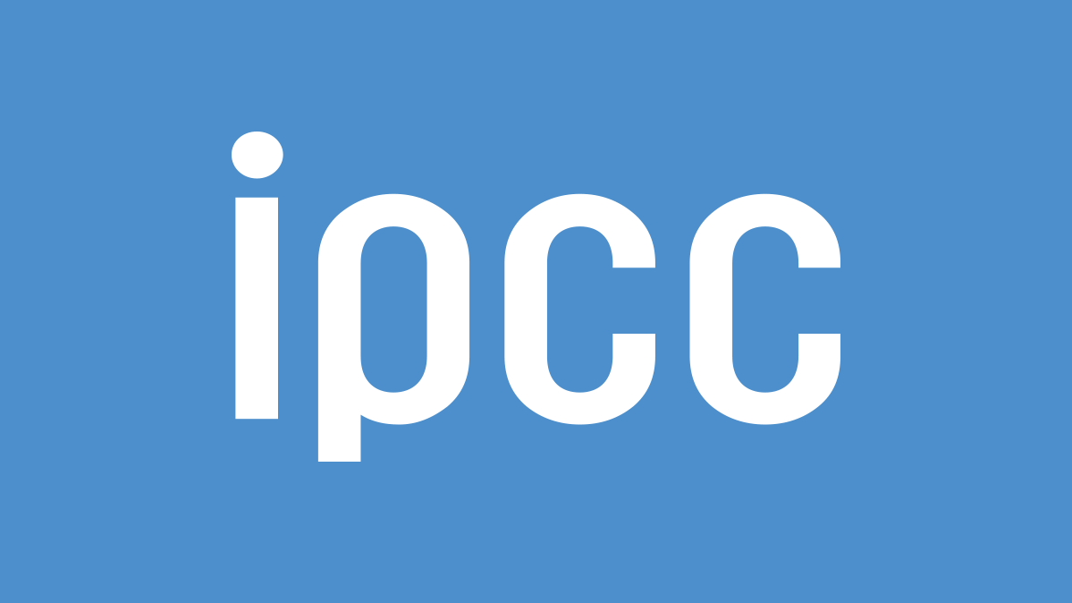 ipcc ipcc