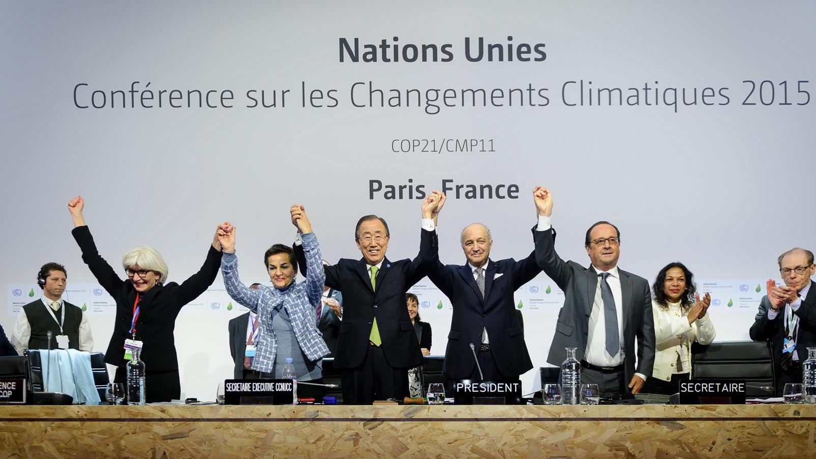 internationale klimaatverdragen internationale (klimaat)verdragen